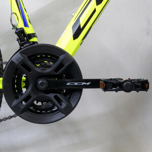 دوچرخه کوهستان سی سی ام مدل  1464 سایز طوقه 26