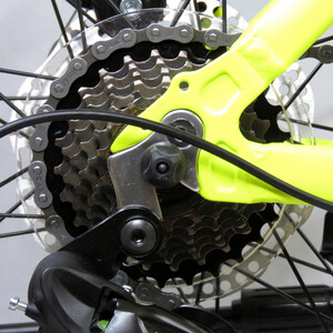 دوچرخه کوهستان سی سی ام مدل  1464 سایز طوقه 26