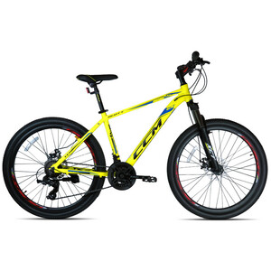 دوچرخه کوهستان سی سی ام مدل  1464 سایز طوقه 26