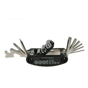 آچار چندکاره دوچرخه راک براس مدل GJ1601 کد 1751