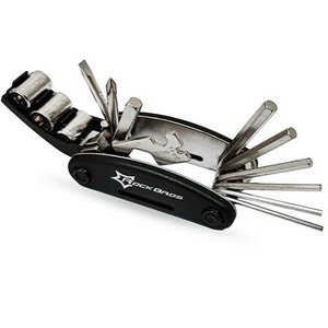 آچار چندکاره دوچرخه راک براس مدل GJ1601 کد 1751