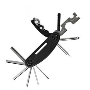 آچار چندکاره دوچرخه راک براس مدل GJ1601 کد 1751