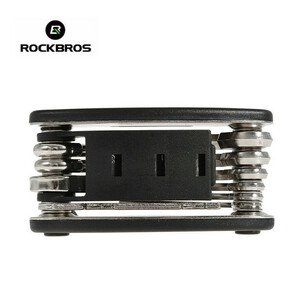 آچار چندکاره دوچرخه راک براس مدل GJ1601 کد 1751