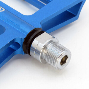 رکاب آلومینیوم بلبرینگی نکو تایوان کد 1426