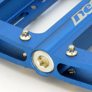 رکاب آلومینیوم بلبرینگی نکو تایوان کد 1426