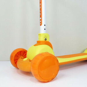 اسکوتر کودک مدل موزیکال کد 1512