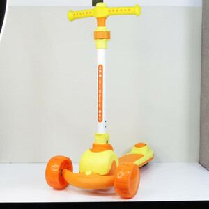 اسکوتر کودک مدل موزیکال کد 1512