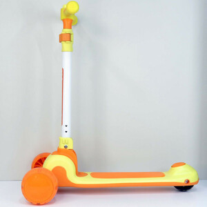 اسکوتر کودک مدل موزیکال کد 1512