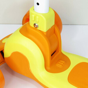 اسکوتر کودک مدل موزیکال کد 1512