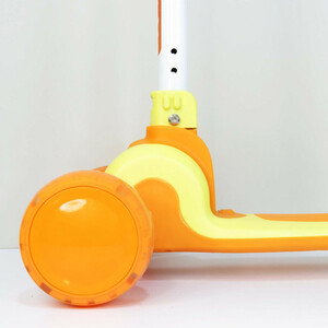 اسکوتر کودک مدل موزیکال کد 1512