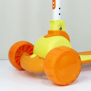 اسکوتر کودک مدل موزیکال کد 1512