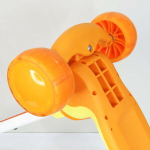 اسکوتر کودک مدل موزیکال کد 1512