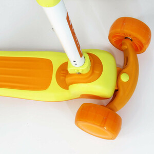 اسکوتر کودک مدل موزیکال کد 1512