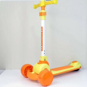 اسکوتر کودک مدل موزیکال کد 1512