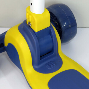 اسکوتر کودک مدل موزیکال کد 1512