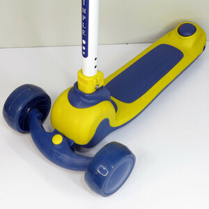 اسکوتر کودک مدل موزیکال کد 1512