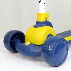 اسکوتر کودک مدل موزیکال کد 1512