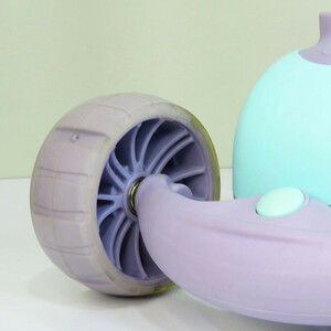 اسکوتر کودک مدل موزیکال کد 1512