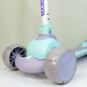 اسکوتر کودک مدل موزیکال کد 1512