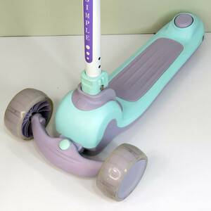 اسکوتر کودک مدل موزیکال کد 1512