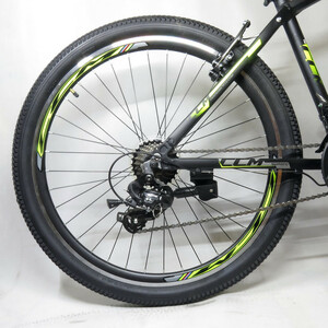 دوچرخه کوهستان سی سی ام مدل 1469 سایز طوقه 27.5