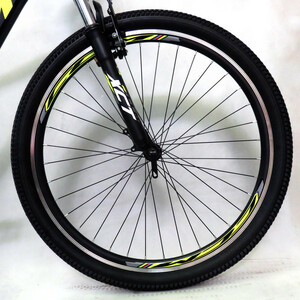 دوچرخه کوهستان سی سی ام مدل 1469 سایز طوقه 27.5