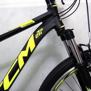 دوچرخه کوهستان سی سی ام مدل 1469 سایز طوقه 27.5