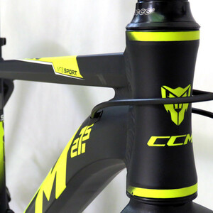 دوچرخه کوهستان سی سی ام مدل 1469 سایز طوقه 27.5