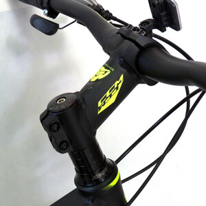 دوچرخه کوهستان سی سی ام مدل 1469 سایز طوقه 27.5