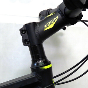 دوچرخه کوهستان سی سی ام مدل 1469 سایز طوقه 27.5