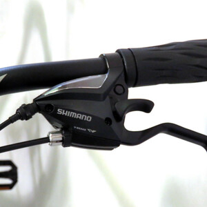 دوچرخه کوهستان سی سی ام مدل 1469 سایز طوقه 27.5