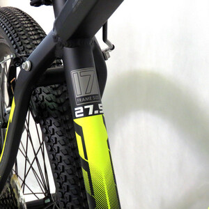 دوچرخه کوهستان سی سی ام مدل 1469 سایز طوقه 27.5