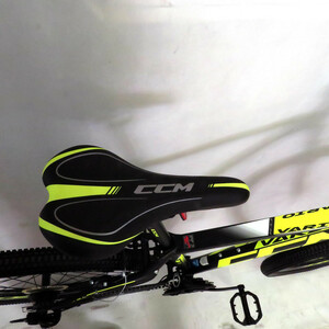 دوچرخه کوهستان سی سی ام مدل 1469 سایز طوقه 27.5