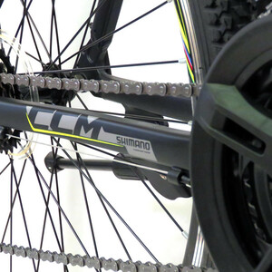 دوچرخه کوهستان سی سی ام مدل 1469 سایز طوقه 27.5