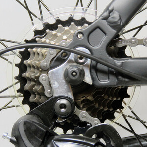 دوچرخه کوهستان سی سی ام مدل 1469 سایز طوقه 27.5