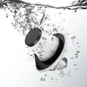 جارو شارژی دستی مدل VACUUM CLEANER