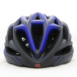 کلاه ایمنی دوچرخه راکی مدل 513