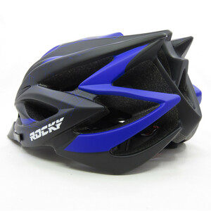 کلاه ایمنی دوچرخه راکی مدل 513
