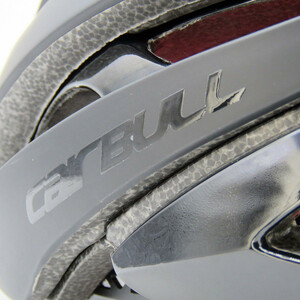 کلاه ایمنی دوچرخه کربول مدل شهری کد 1636