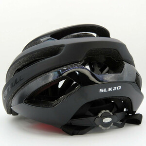 کلاه ایمنی دوچرخه کربول مدل شهری کد 1636