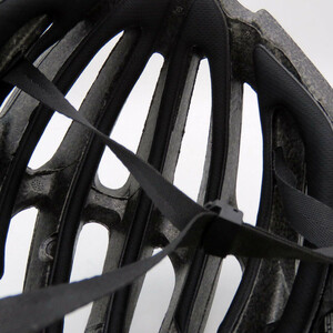 کلاه ایمنی دوچرخه کربول مدل شهری کد 1636