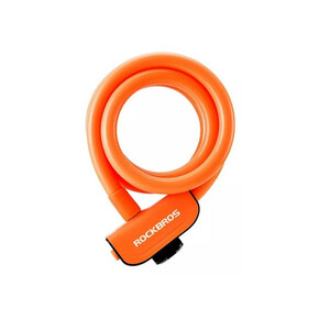 قفل دوچرخه راک براس مدل RKS 515