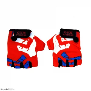 دستکش کوتاه زنانه کد 1540