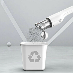 جارو شارژی دستی توبیز مدل VC03 کد 1726