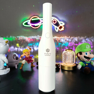 جارو شارژی دستی توبیز مدل VC03 کد 1726