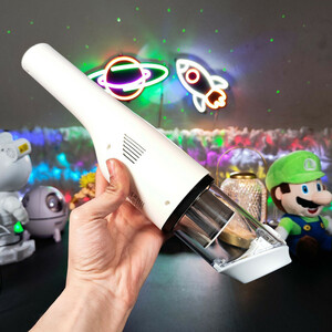 جارو شارژی دستی توبیز مدل VC03 کد 1726