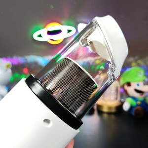 جارو شارژی دستی توبیز مدل VC03 کد 1726