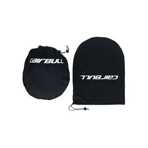 کلاه ایمنی دوچرخه کربول مدل CB26 عینک دار چراغ دار