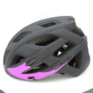 کلاه دوچرخه سواری راکی صورتی کد 1362 – سایز 58-61