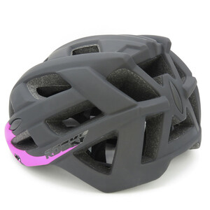 کلاه دوچرخه سواری راکی صورتی کد 1362 – سایز 58-61